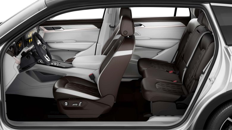 Ssangyong korando 2020