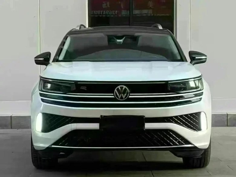 Фольксваген тавендор 2023