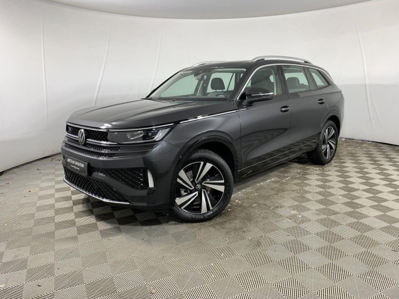 Volkswagen tavendor 2024