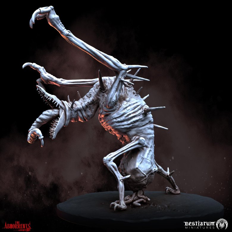 Кровавая гончая