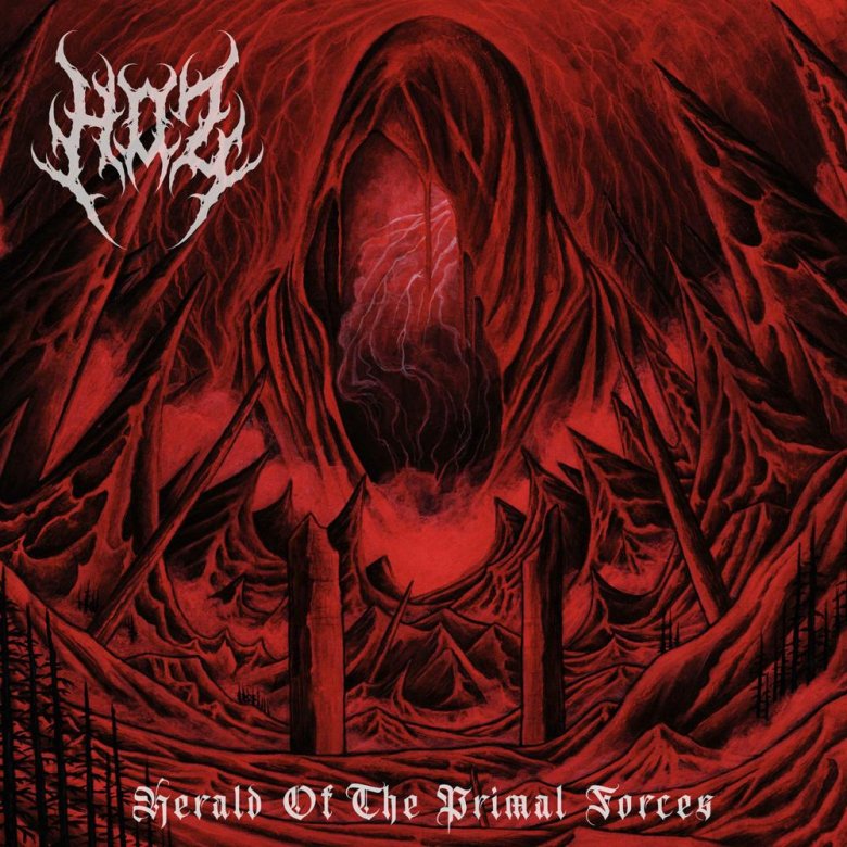 Brutal death metal группы