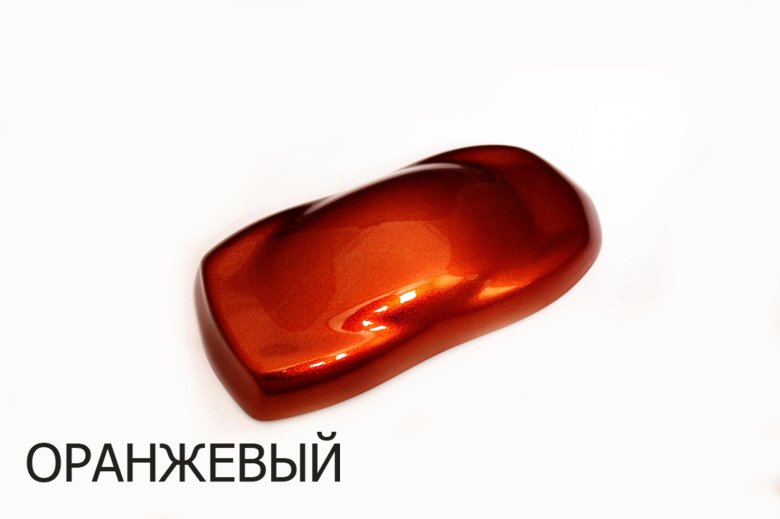 Краска кэнди концентрат