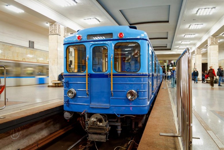 Вагон типа е 3605