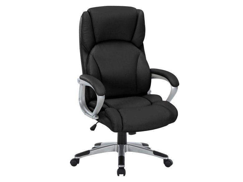 Кресло офисное brabix