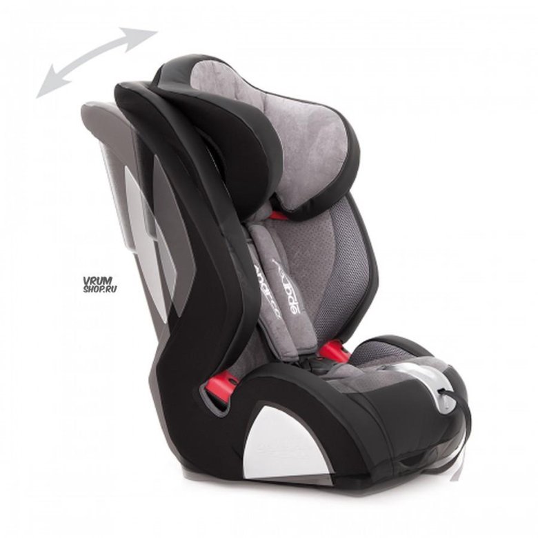 Автокресло sparco f1000k