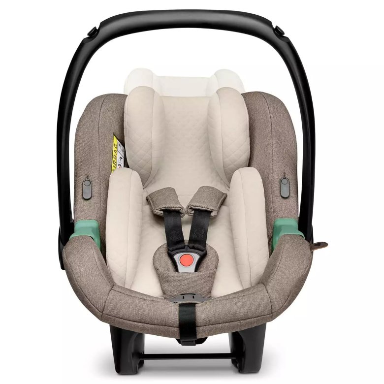 Автолюлька abc design