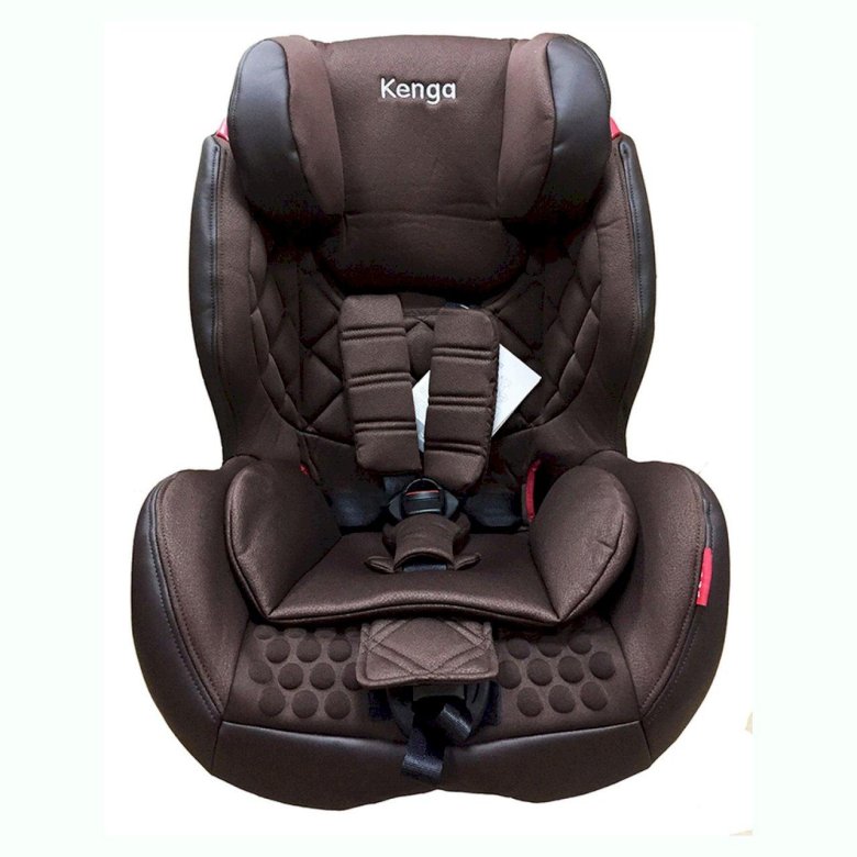 Автокресло kenga bh12312i isofix