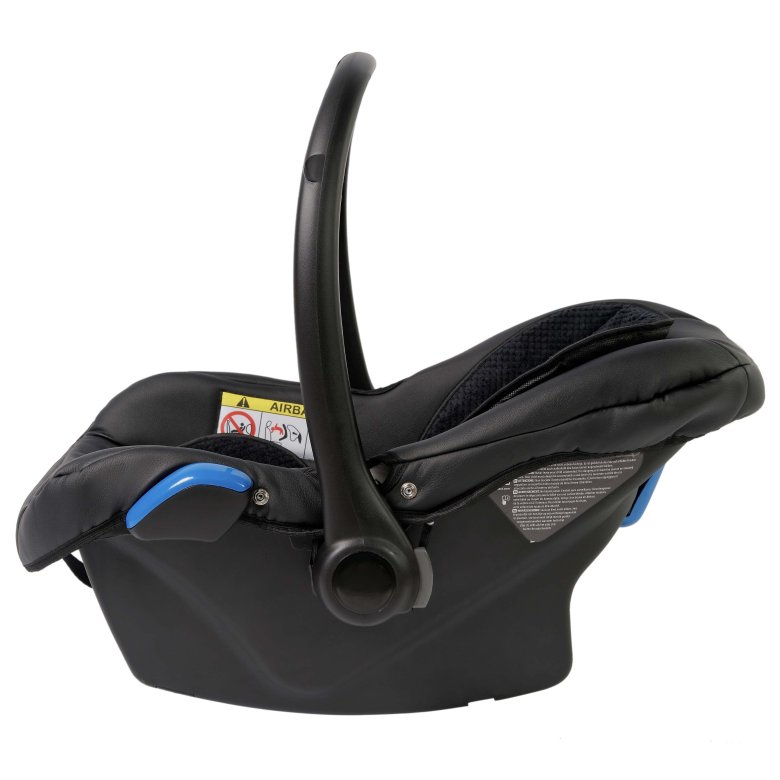 Автолюлька верди