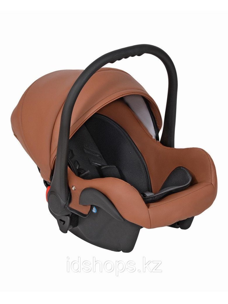 Автолюлька адамекс коричневая