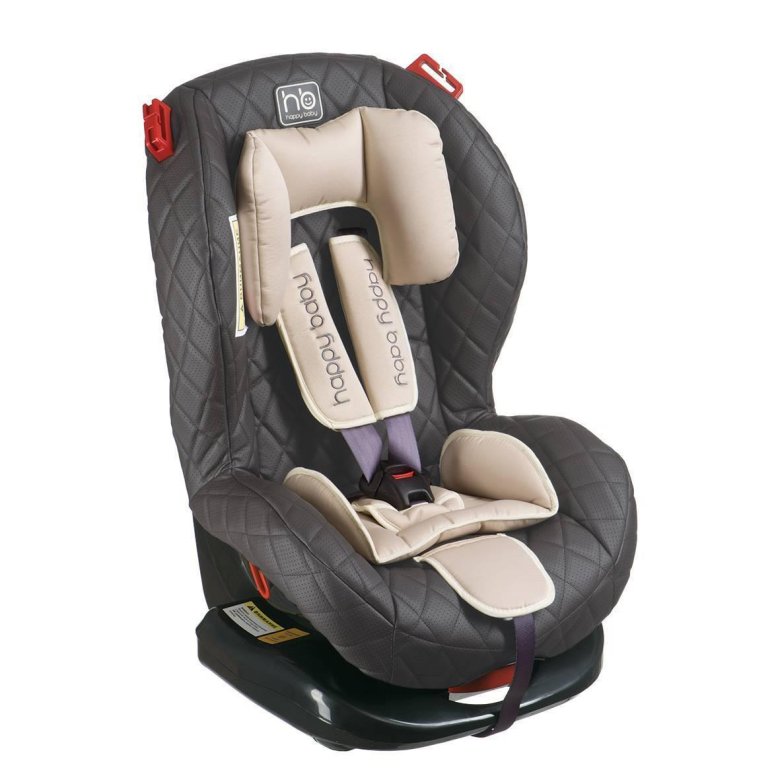 Автокресло happy baby taurus 9-25