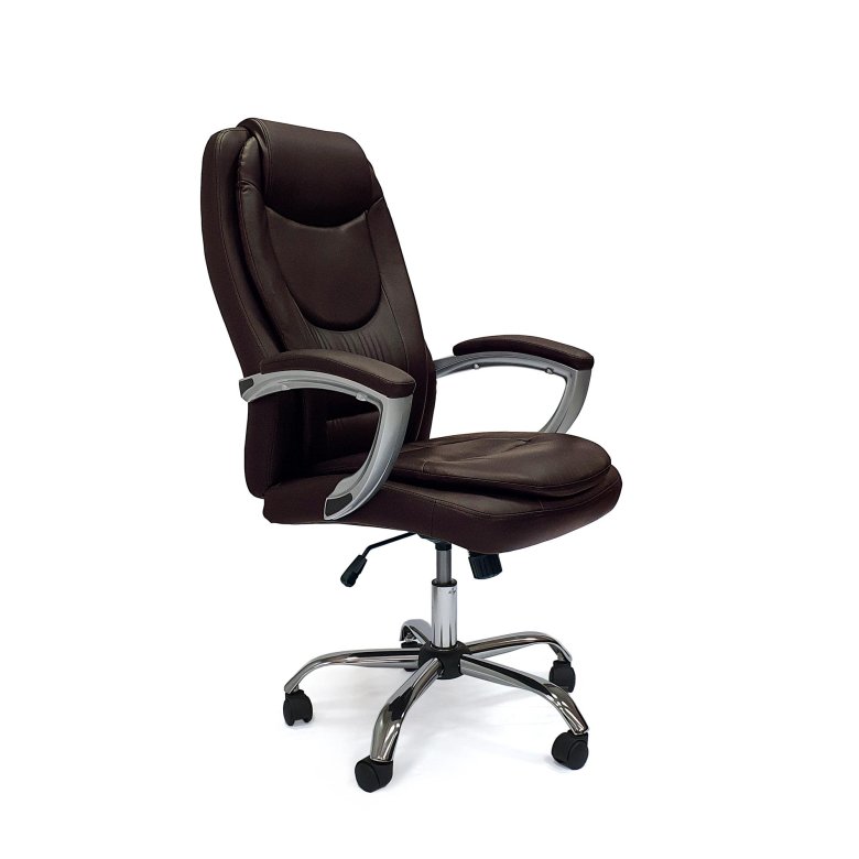 Кресло офисное бюрократ т9930