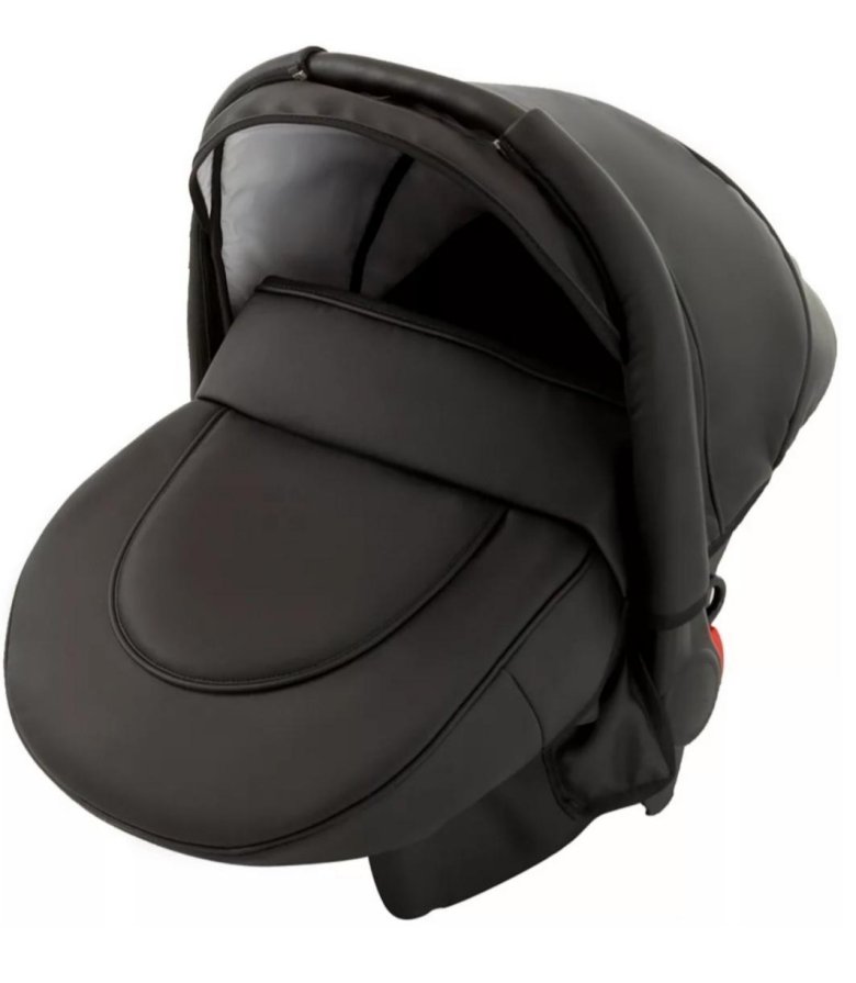 Автолюлька adamex carlo