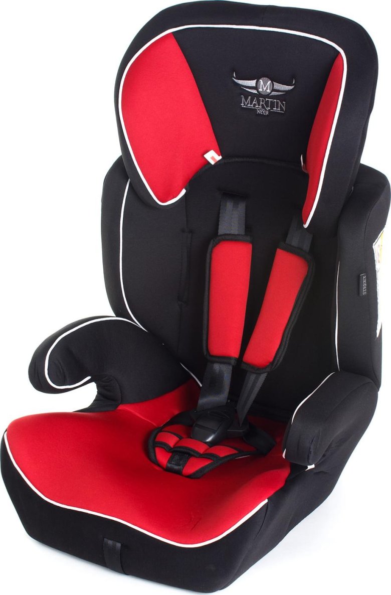 Автокресло мартин ноир