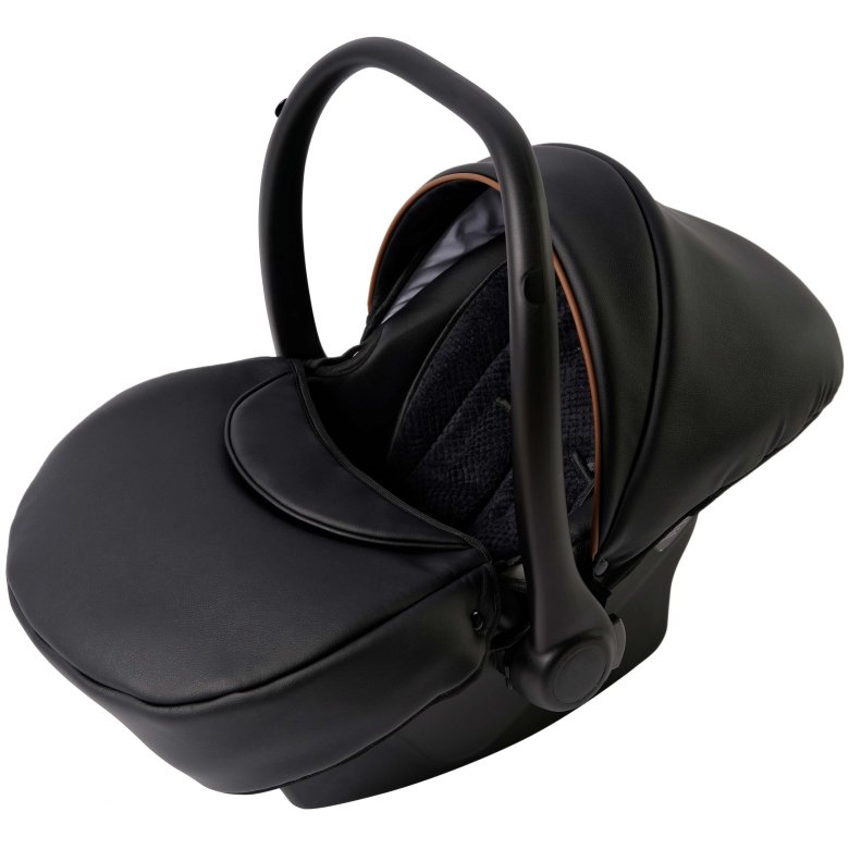 Автолюлька верди мираж