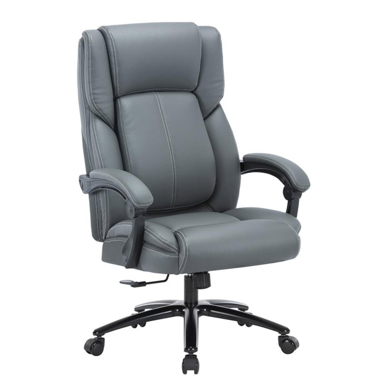 Офисное кресло