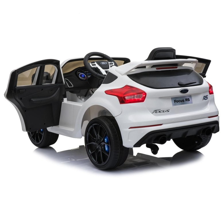 Детский электромобиль форд фокус 2