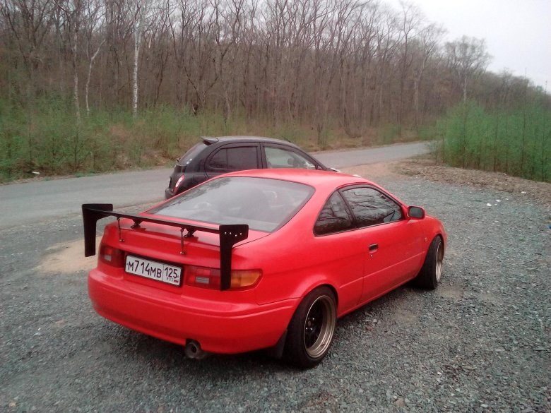 Opel calibra