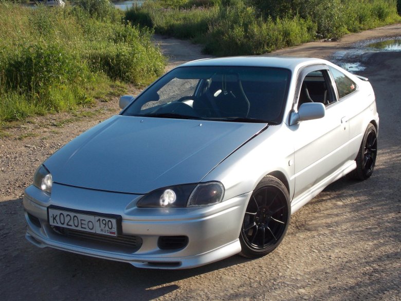 Тойота кунос