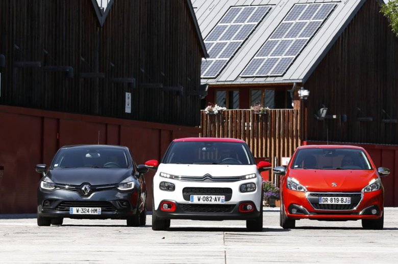 Пежо-ситроен франция