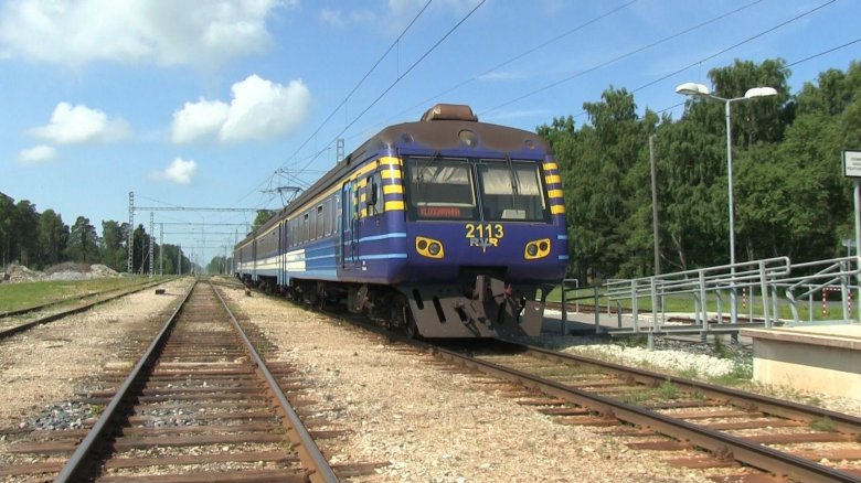 Эр2 эстония