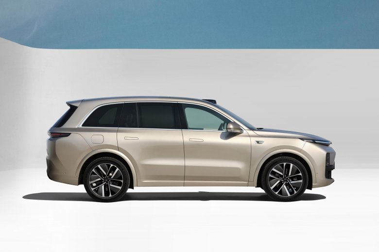 Mercedes-benz gl-klasse i (x164)