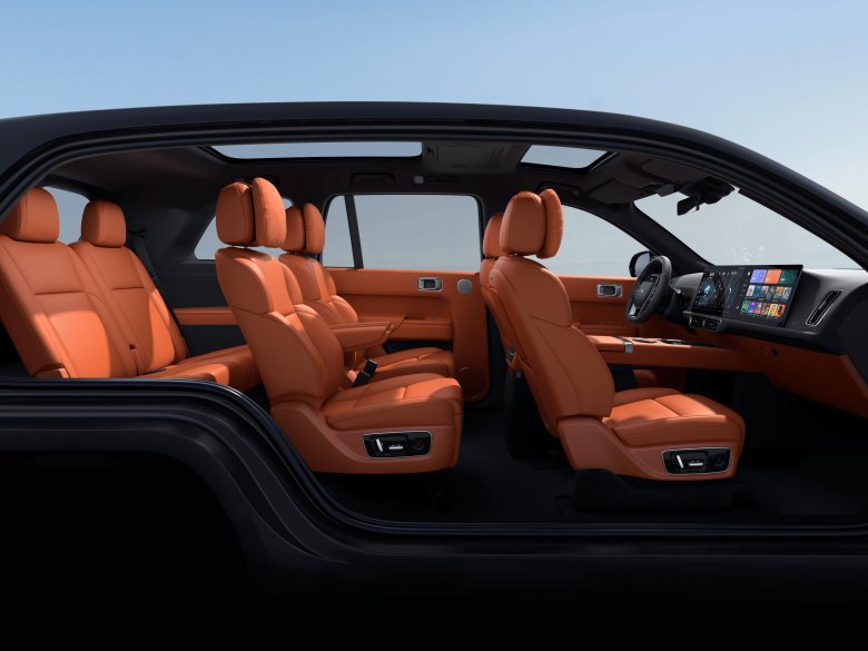 Новые автомобили