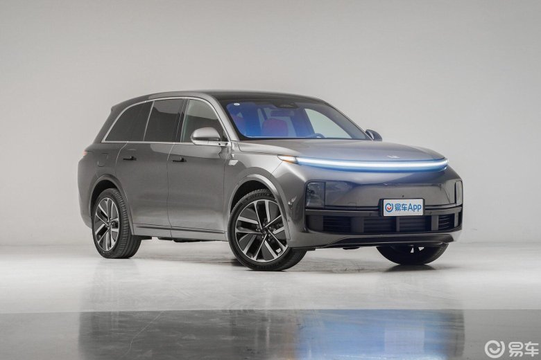 Внедорожник li