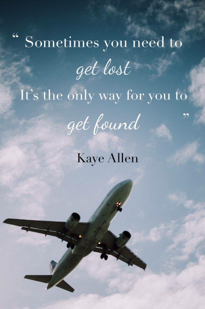 Пассажирские самолеты