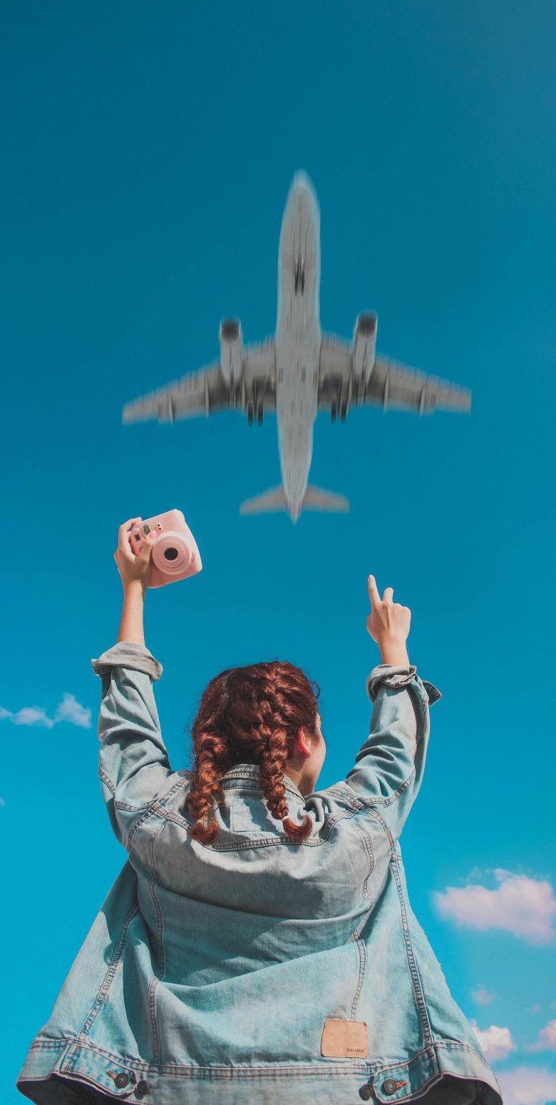 Эстетика путешествий