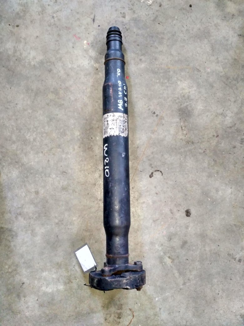 Кардан мерседес 210