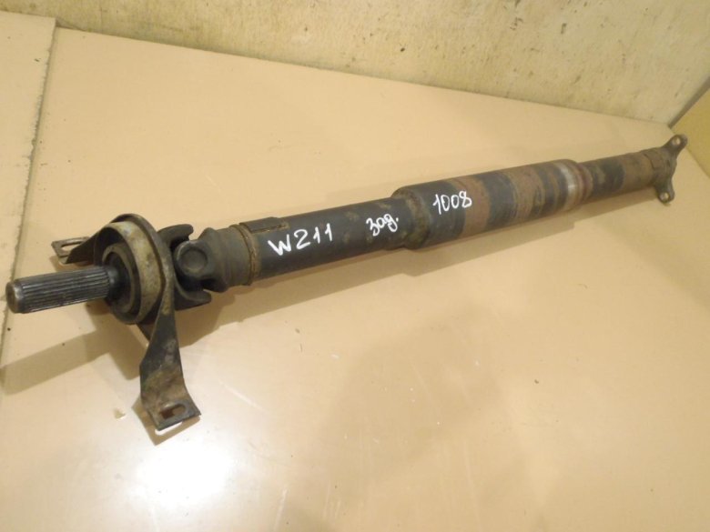 Карданного вала