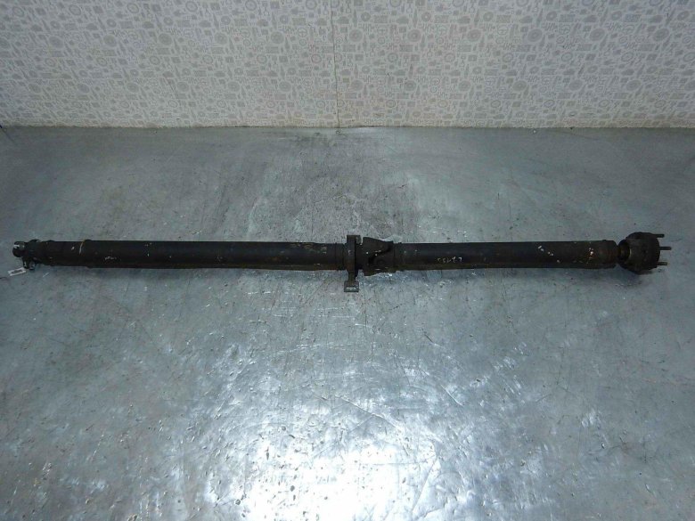 Вал карданный bmw 5