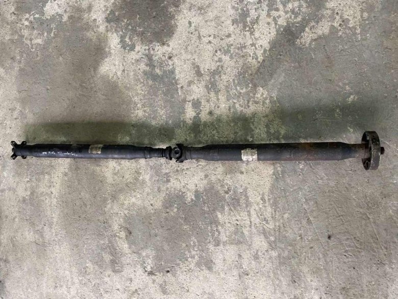 Карданный вал мерседес x164