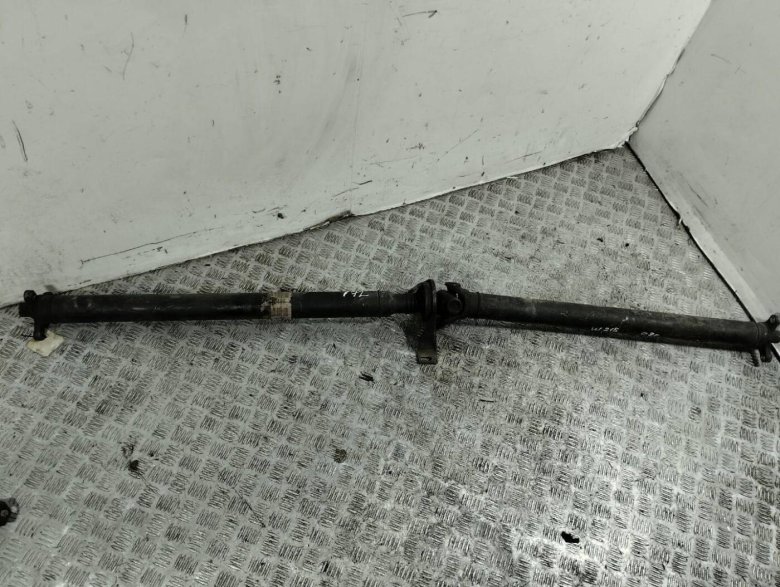 Карданный вал mercedes