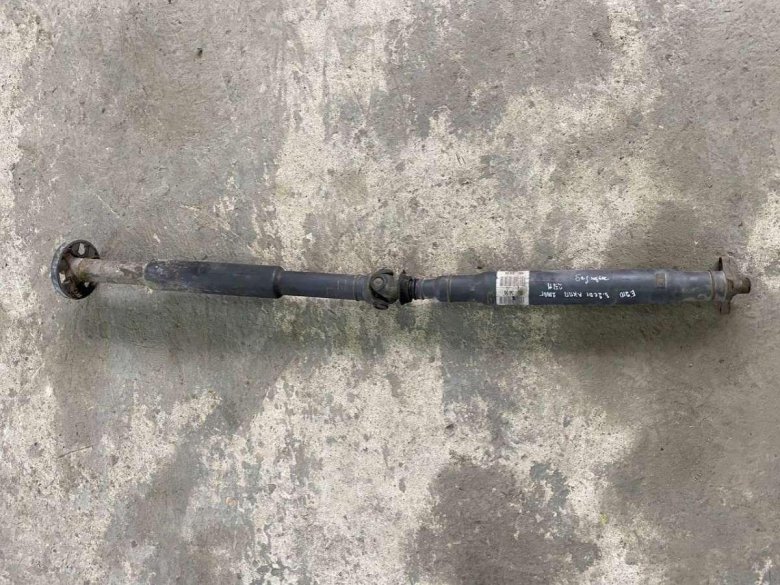 Карданный вал mercedes