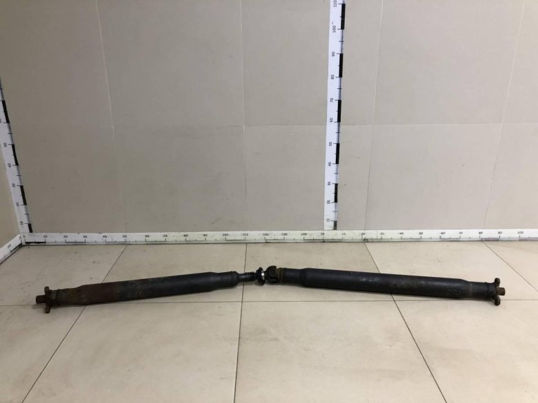 Вал карданный