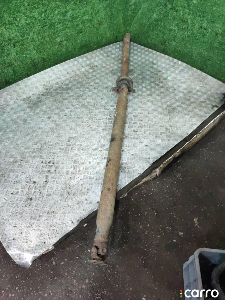 Вал карданный передний