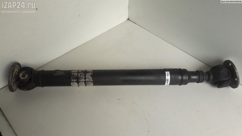 Вал карданный