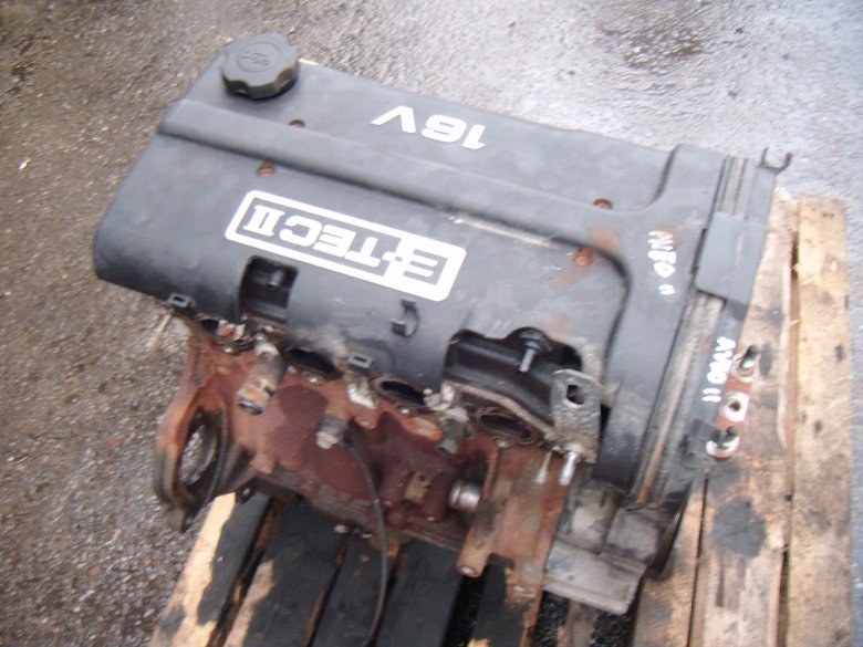 Двигатель шевроле лачетти 1 6