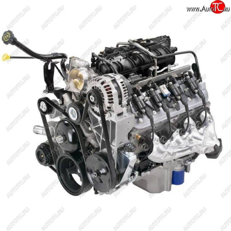 Двигатели для автомобилей