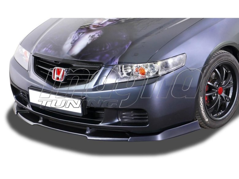 Накладка honda accord