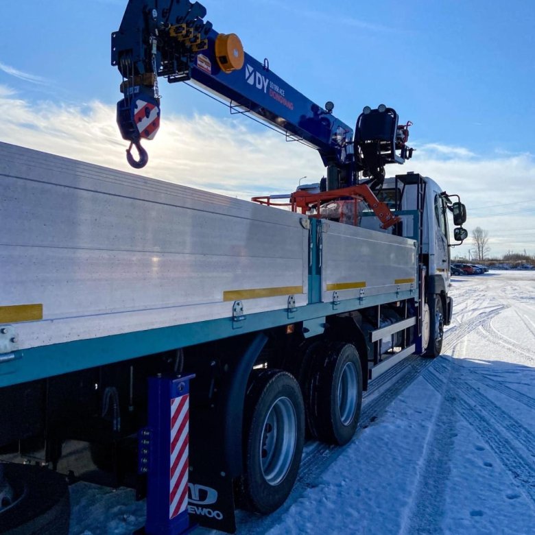 Манипулятор кму