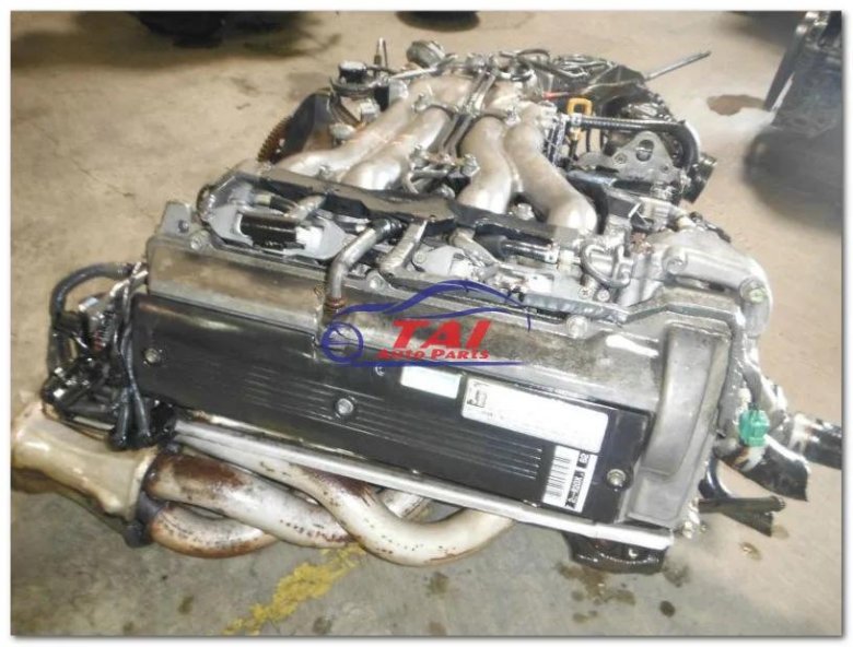 Двигатель тойота превия 2.4 бензин