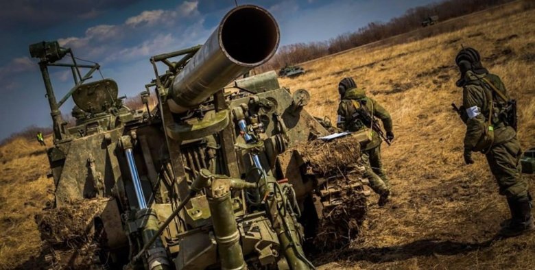 2с4 тюльпан стрельба