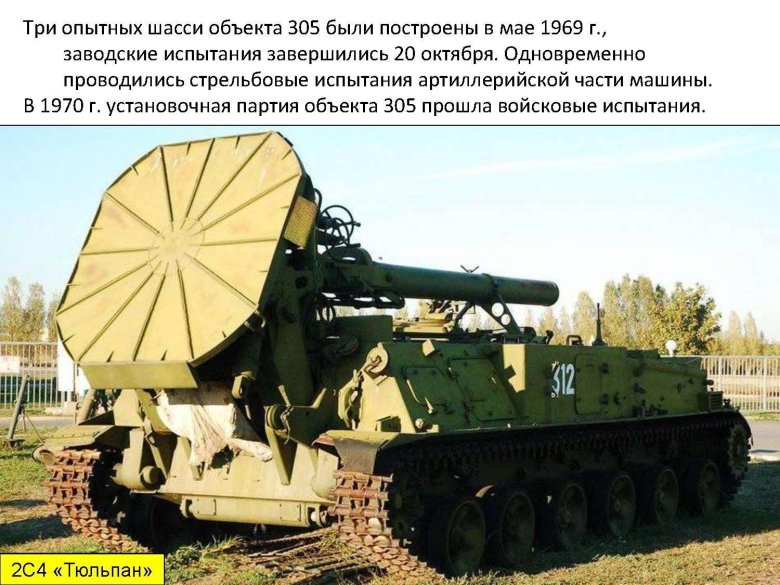 Самоходная артиллерийская установка характеристики