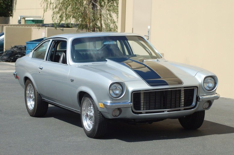 Chevrolet monza 1979