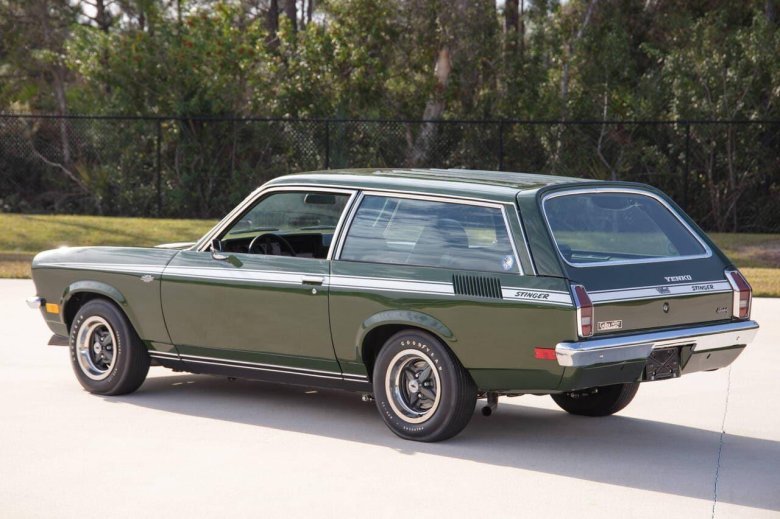 Chevrolet monza 1979