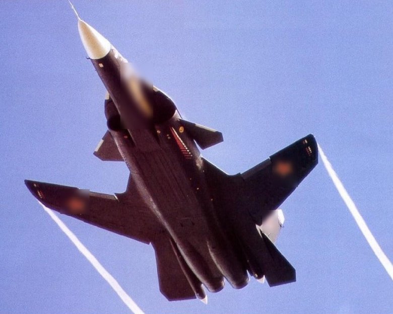 Беркут су 47