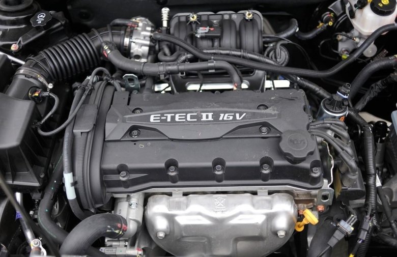 Двигатель шевроле круз 1 6 109