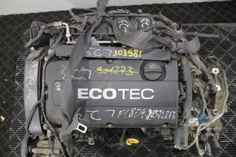 Опель астра j двигатель a14net